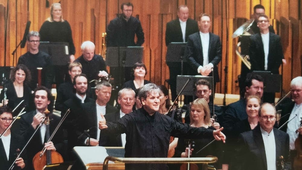 Giveaway Enter for your chance to win a copy of the London Symphony Orchestra's latest release