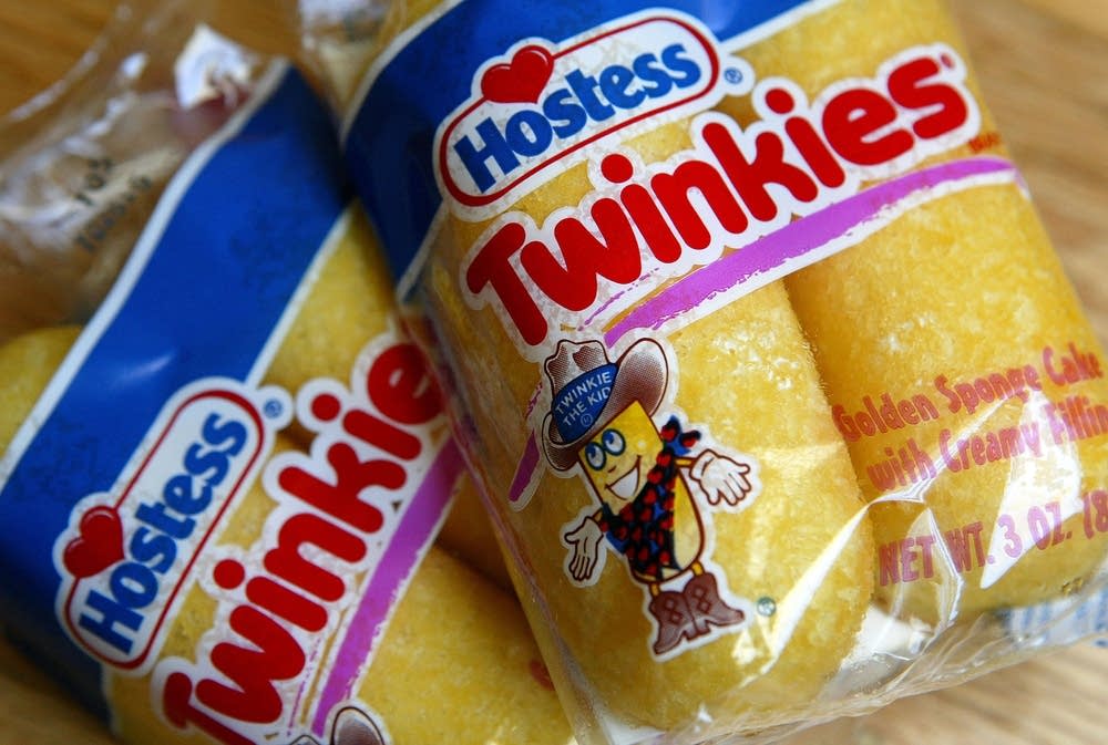Are Twinkies really going away?