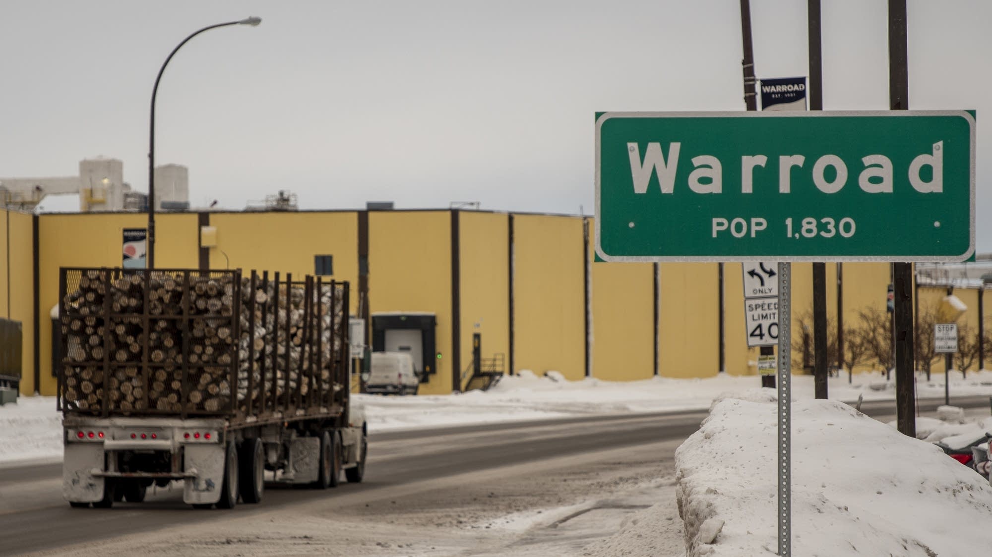 Northwest Minnesota cities add amenities to lure scarce workers - Vimarsana News