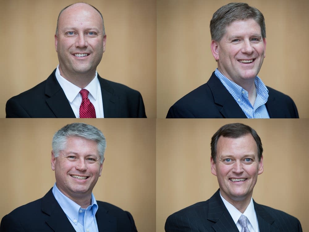 Seifert, Zellers, Johnson and Honour