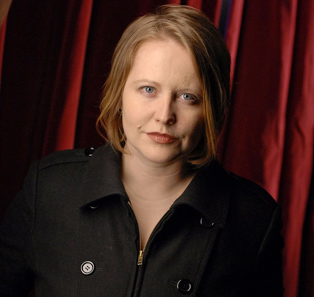 Dawn Mikkelson