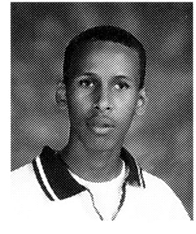 Omer Abdi Mohamed