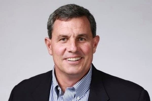 Bill Berrien headshot