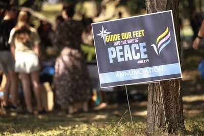 One year since the shooting at Annunciation Catholic School