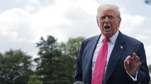An AI summit meets in Washington