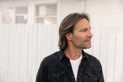 Thomas Tallis meets 'Blade Runner' on Eric Whitacre's 'Eternity in an Hour'