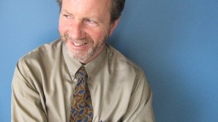 Eric Ritland Former Strib editor stood on principle, and larger than life | MPR News
