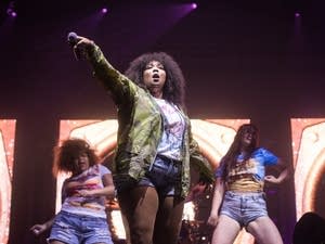 : Lizzo
