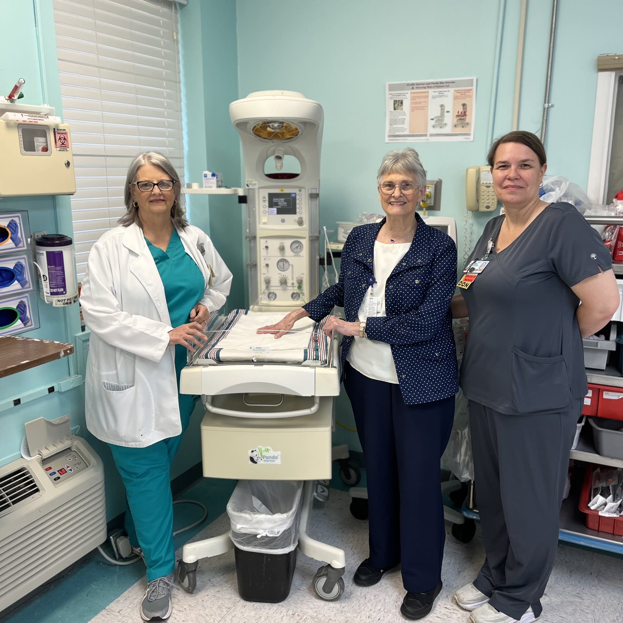 Medicare reimbursements are a hurdle for Alabama hospitals