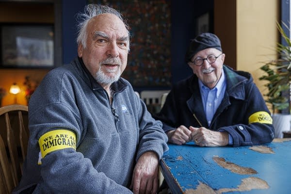 We are all immigrants