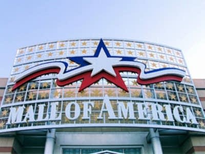 The Mall Of America Will Pay You To Live In The Mall For Five Days