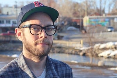 When ICE came to town, this rural Minnesotan quit his job to help immigrants