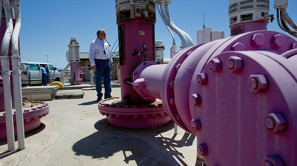 Your take The Tucson water use model MPR News