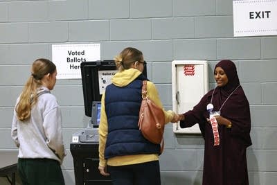 Live results: Key elections in Minnesota