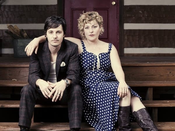 shovels & rope