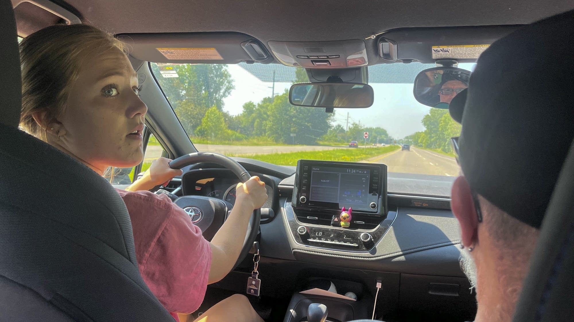 Long wait times and far out appointments frustrate Minnesotans seeking drivers licenses - Vimarsana News
