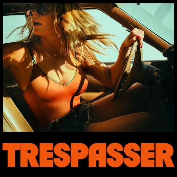 Grace Potter - Love Me Not