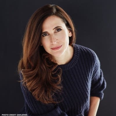 Michaela Watkins | Don't Ask Tig