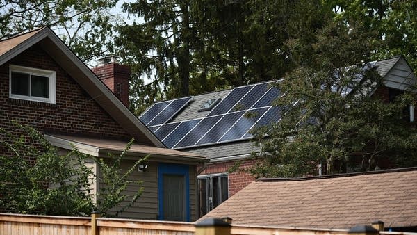 New California homes must have solar panels. Not everyone’s feeling so sunny about that.