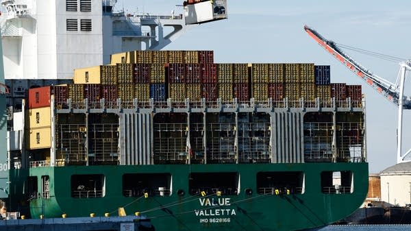 “Some of the tariffs that have been in the news a lot — that President Trump has put in place on a whim, for lack of a better phrasing — have been removed,” said Martha Gimbel at the Yale Budget Lab.
