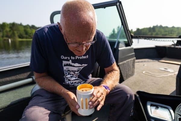  the water quality testing