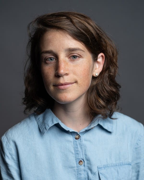 Ellen Squires