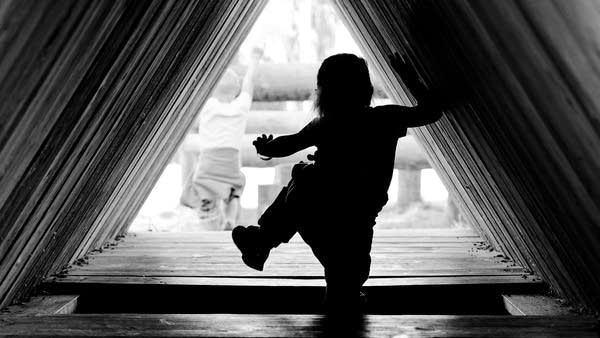 No child left behind in the census