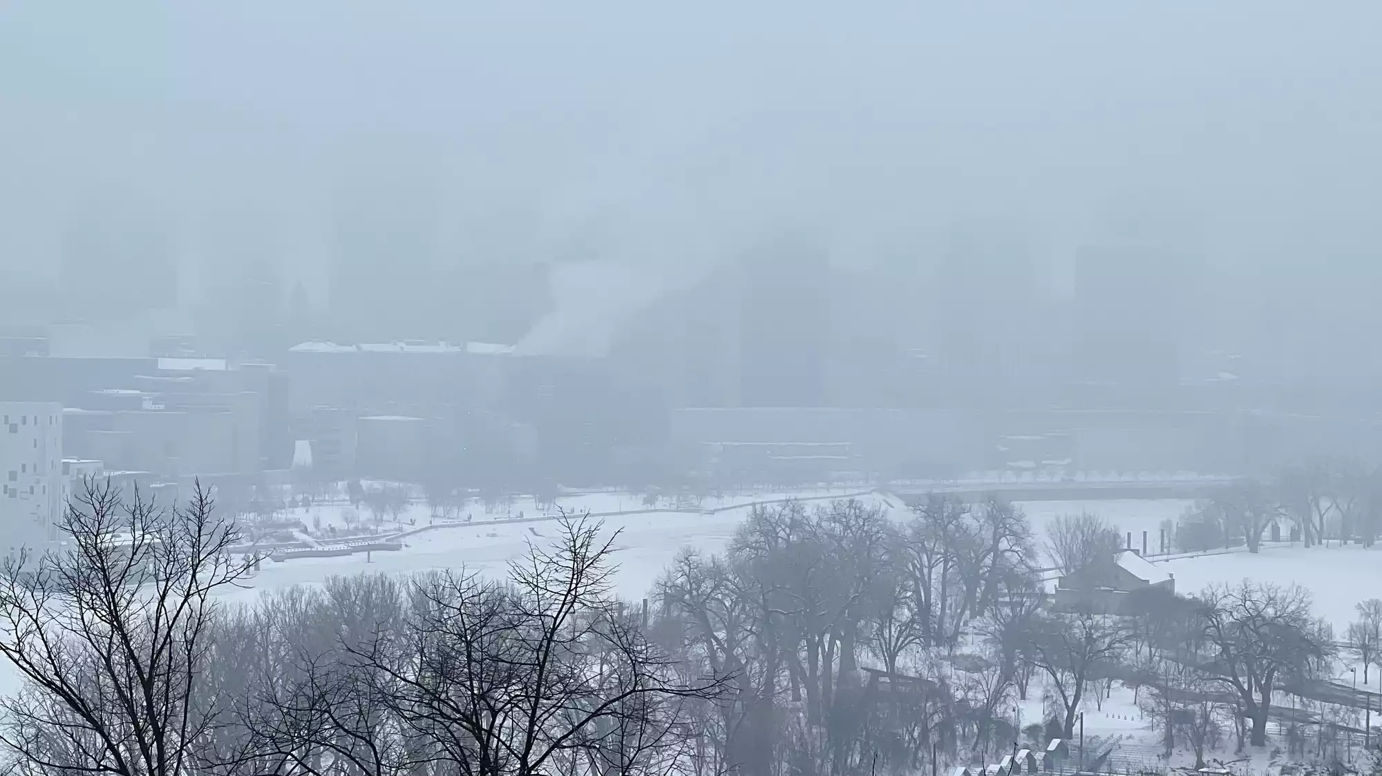 What is causing poor air quality and what does it mean for your health