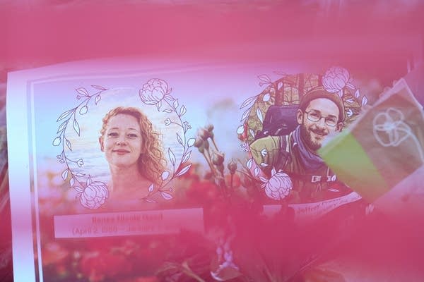 Young people are watching the Minneapolis shootings on repeat — and it’s taking a toll