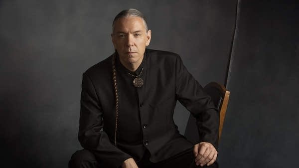 Jerod Impichchaachaaha' Tate 