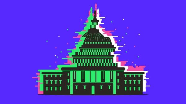 AI spending takes center stage ahead of midterms