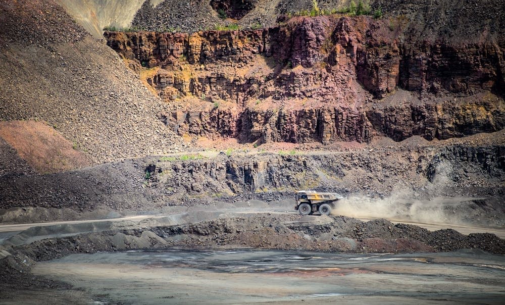 On the Iron Range, a push for a new kind of iron MPR News