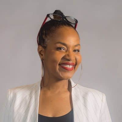 Sanni Brown Profile Picture