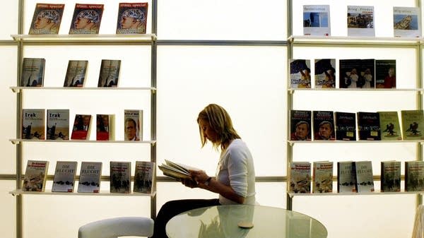 The power of reading and writing as self-care