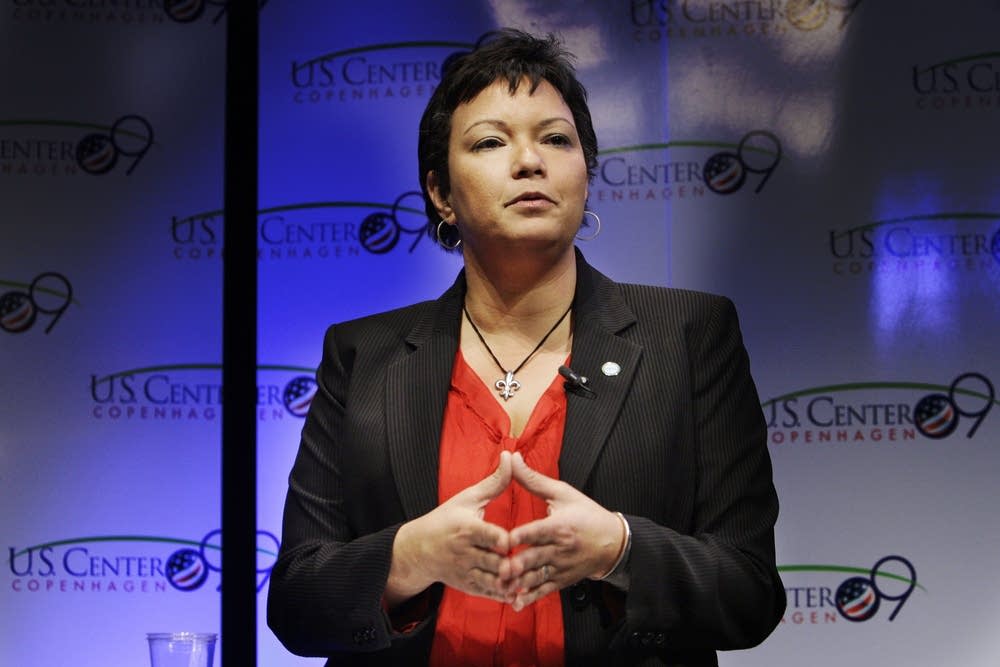 Lisa Jackson