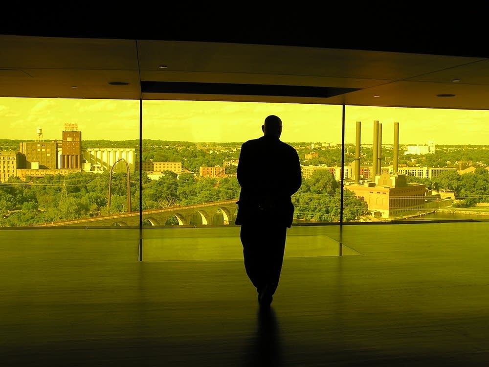 Amber view