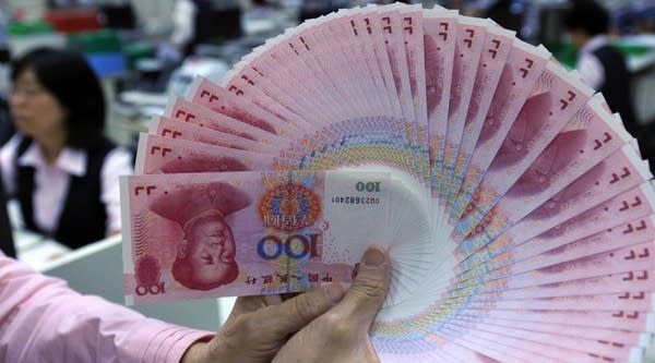 Marketplace Morning Report for Friday, July 15, 2016