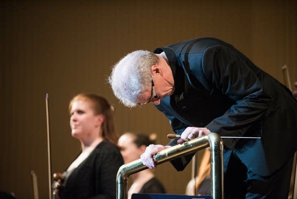 'We belong to the community': Osmo Vänskä reflects on 19 years with the Minnesota Orchestra