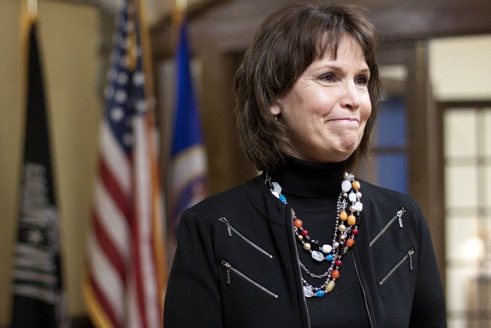 Betty McCollum