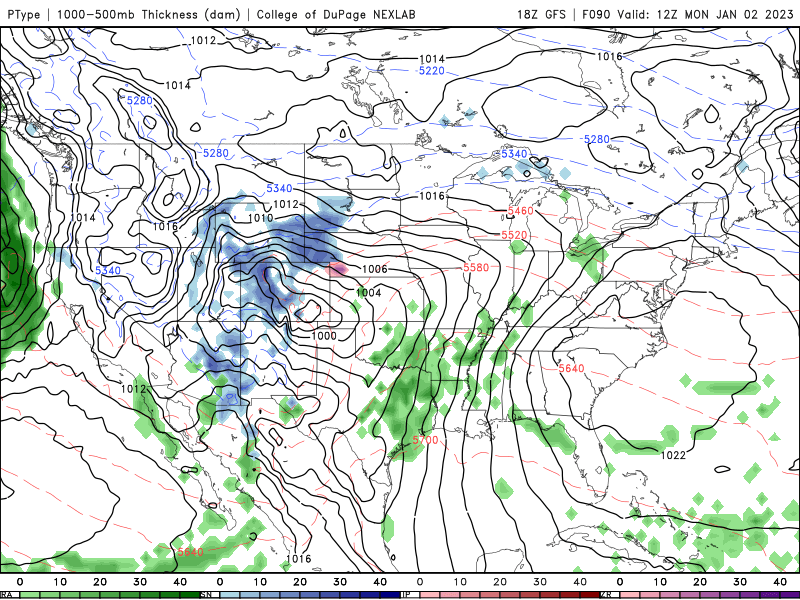 mon-tue storm PM
