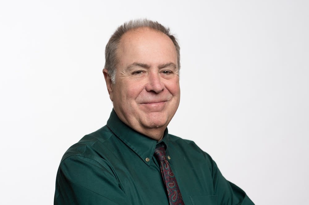 Mike Edgerly