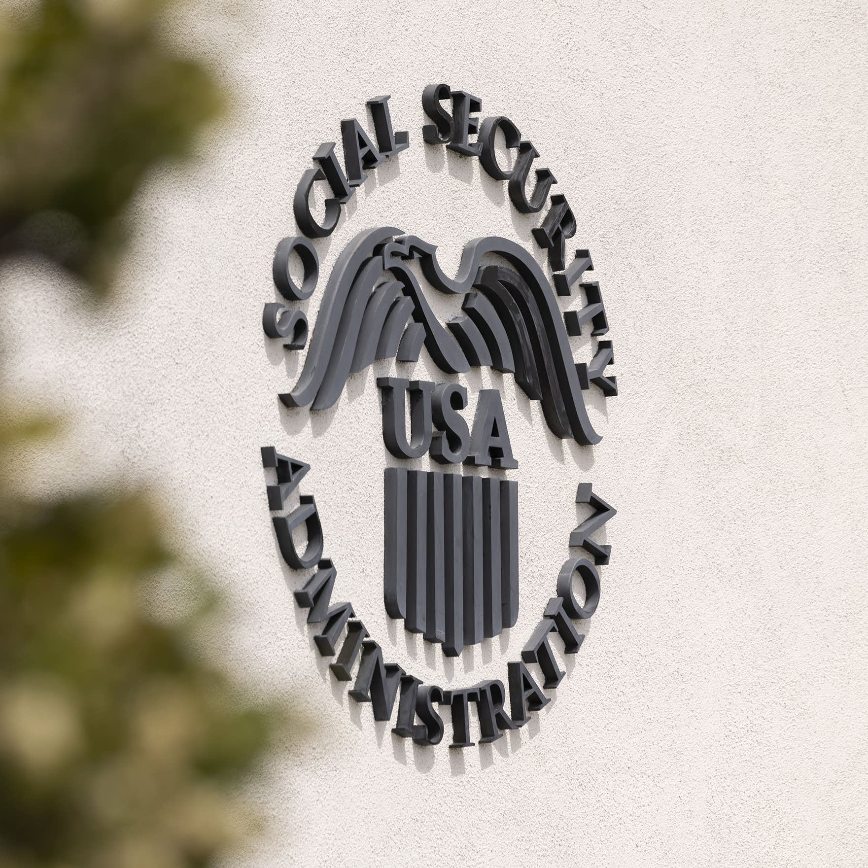 Let's talk about that Social Security cliff