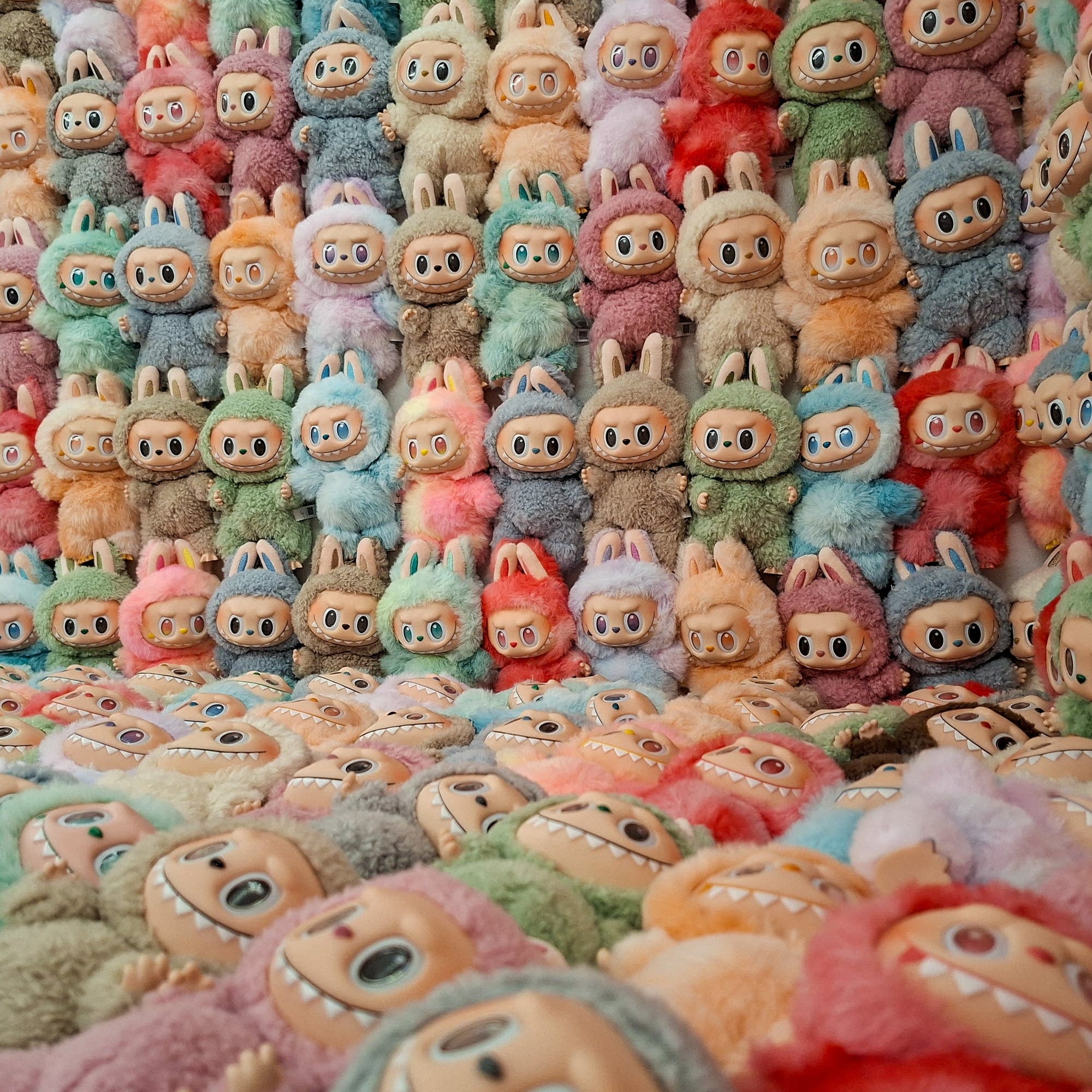 Shop for “the drop”