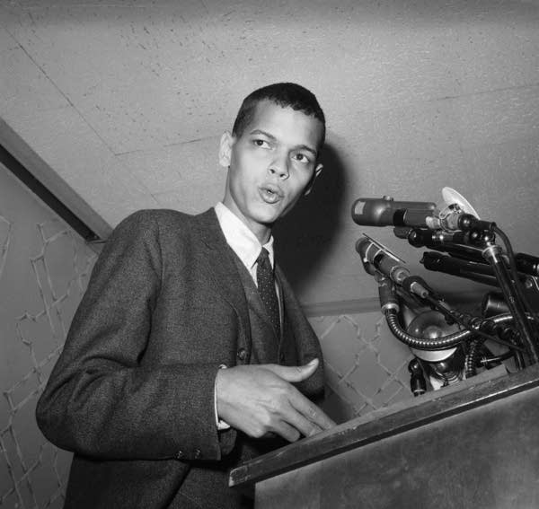 Julian Bond