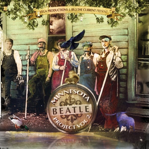 Album Review: Minnesota Beatle Project Vol. 2