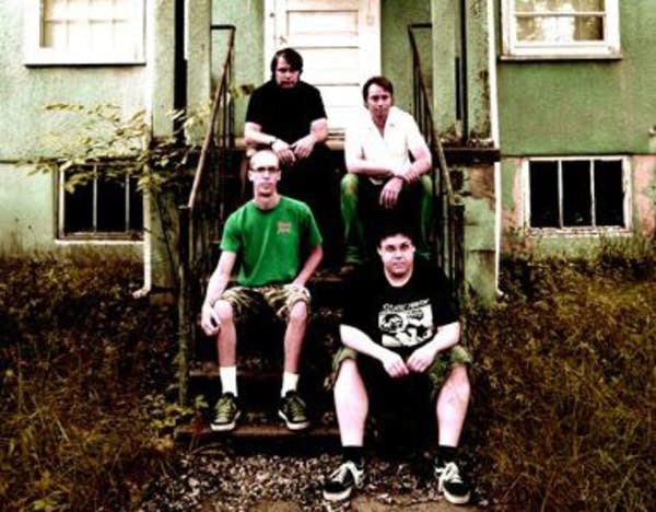 The Tisdales perform live in studio