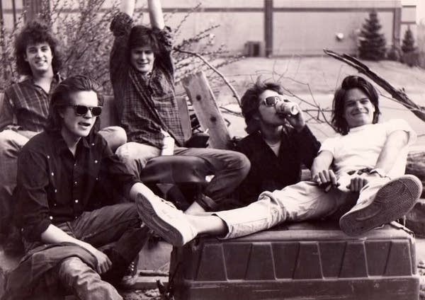 Run Westy Run reuniting for show at First Avenue on December 27