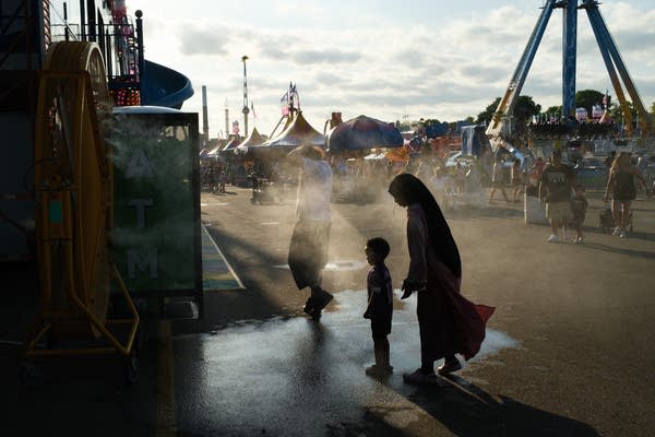 MN State Fair 2026