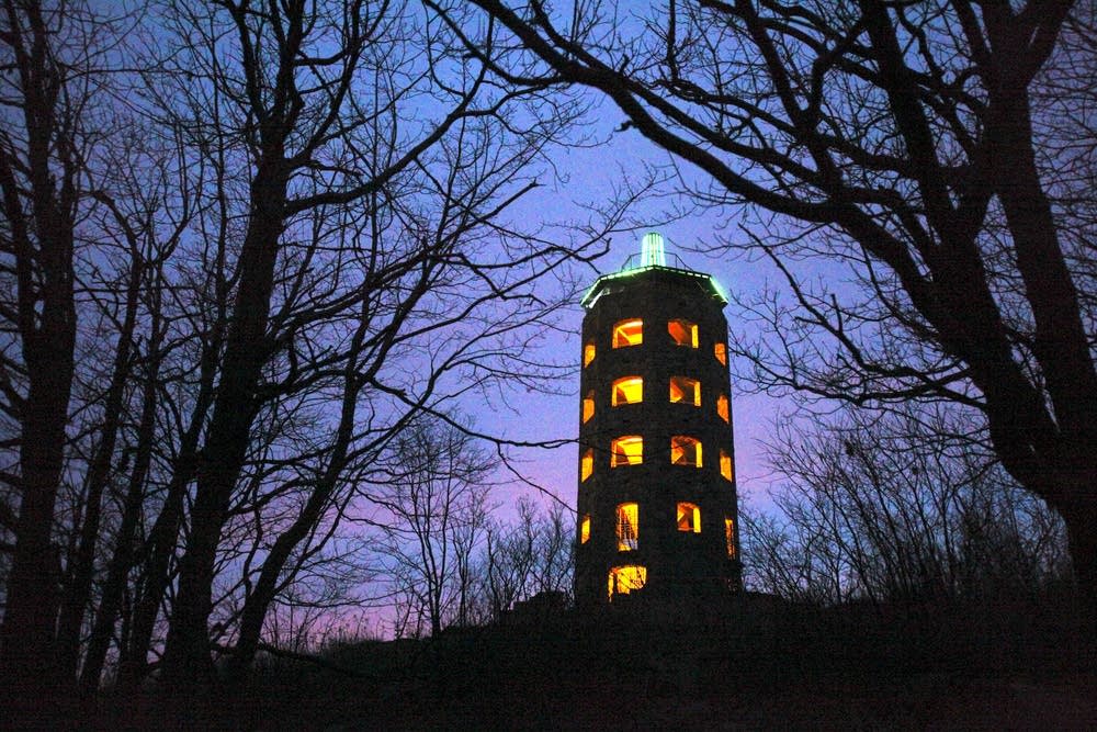 Enger Tower