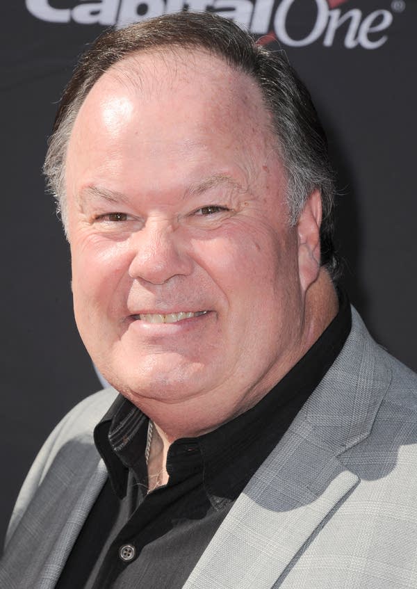 Dennis Haskins